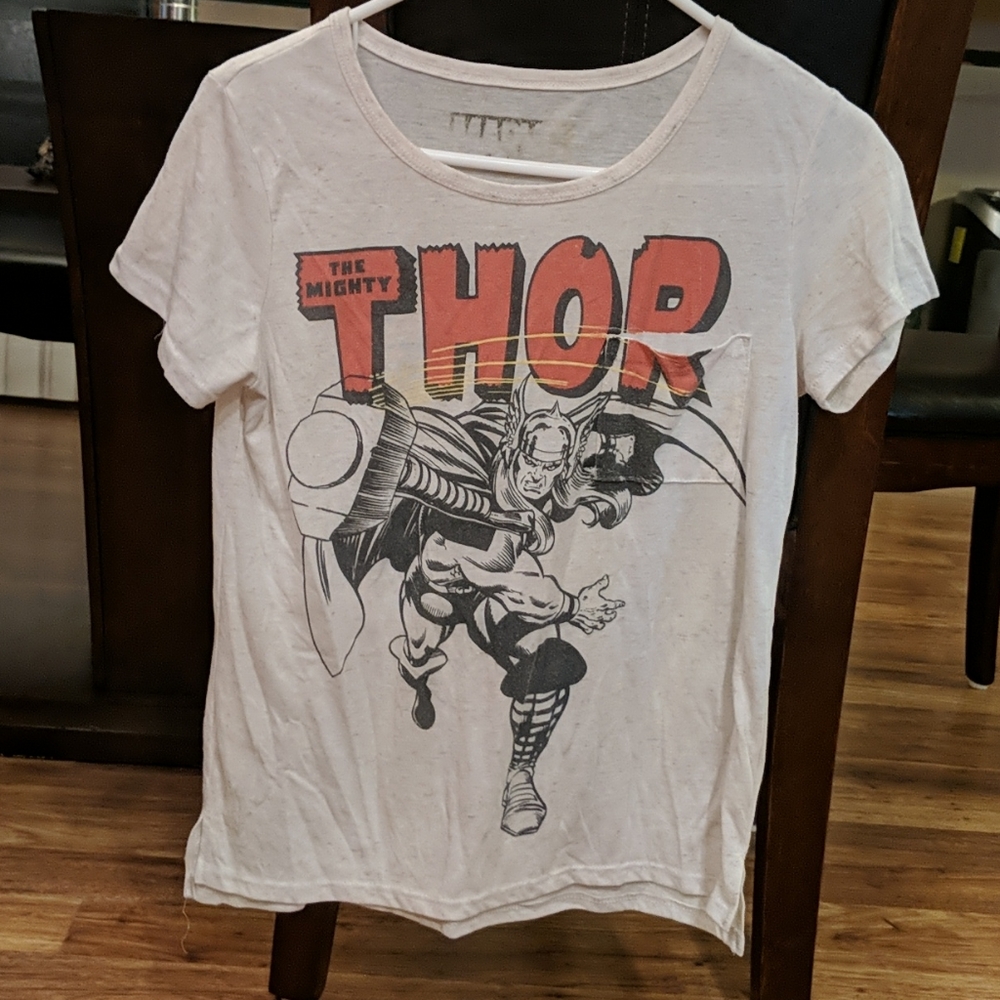 Women's Thor t-shirt